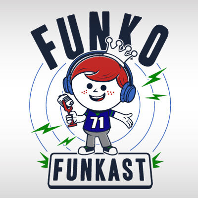 Funkast 130 - Getting to Know Walter Jones