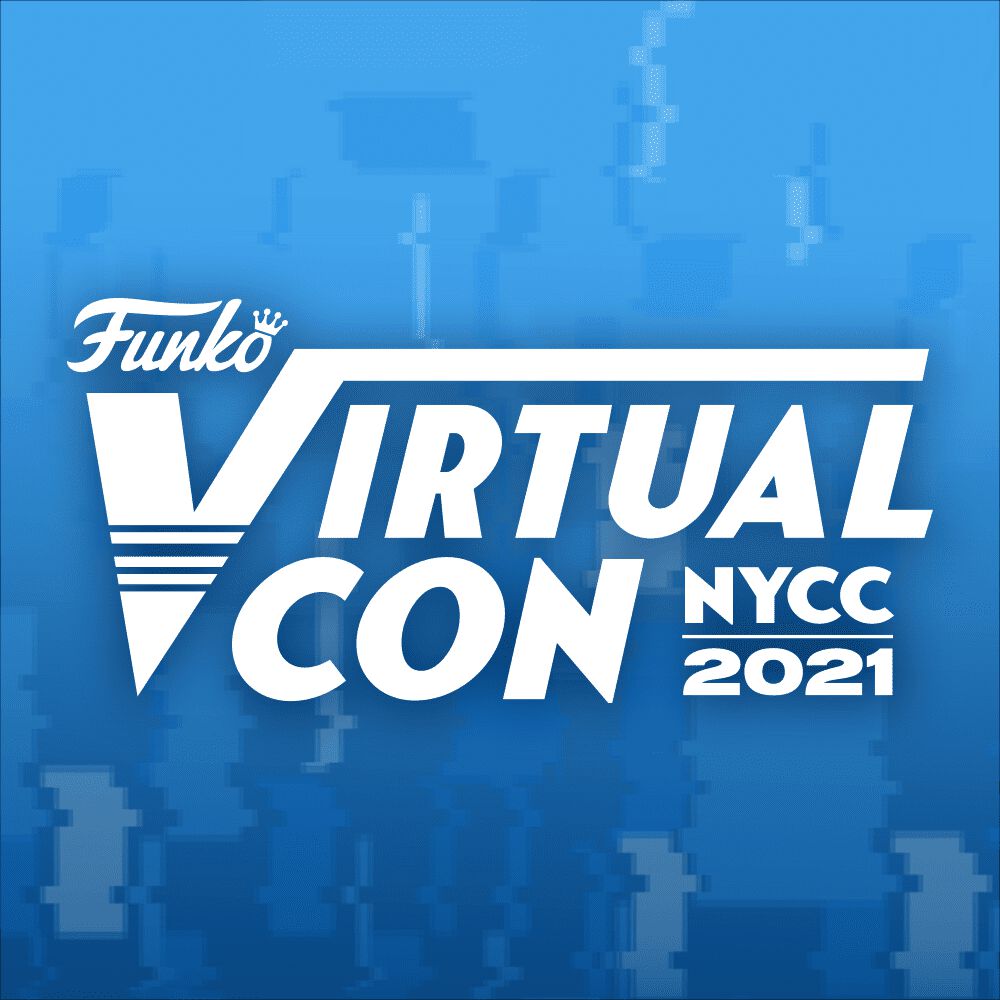 Everything You Need to Know: Funko Virtual Con NYCC 2021