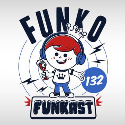 Funkast 132 - Fizzican