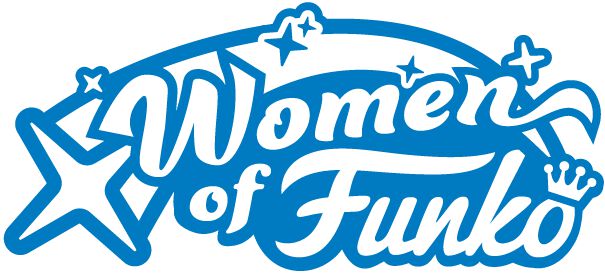 International Women's Day - Women of Funko