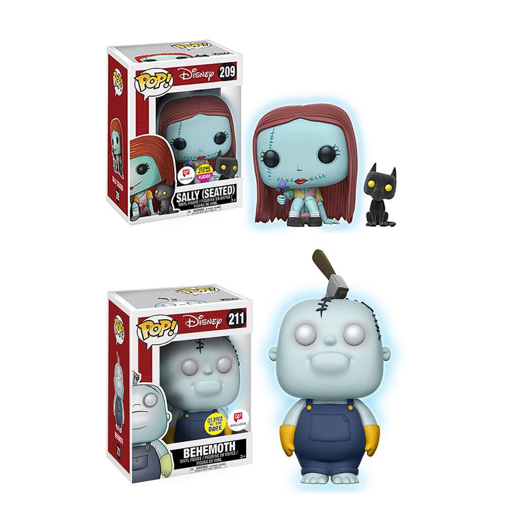Walgreens halloween 2024 funko pop