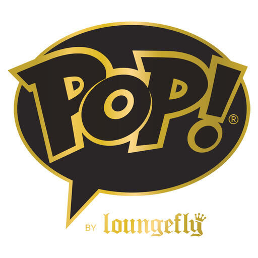 Introducing: Pop! By Loungefly!