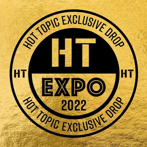 Hot Topic Expo 2022