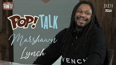 Funko Pop Talk: S1E11