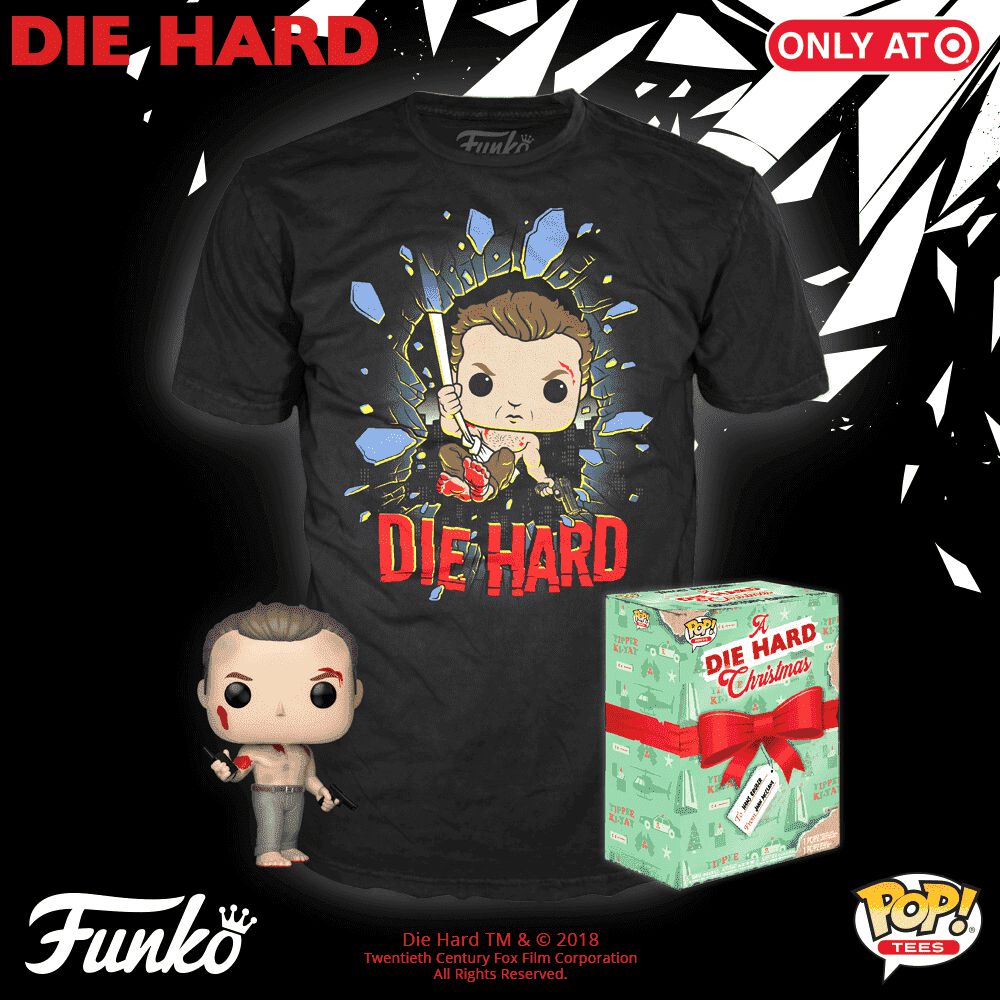 Funko Fridays: Holiday Edition at Target.com!