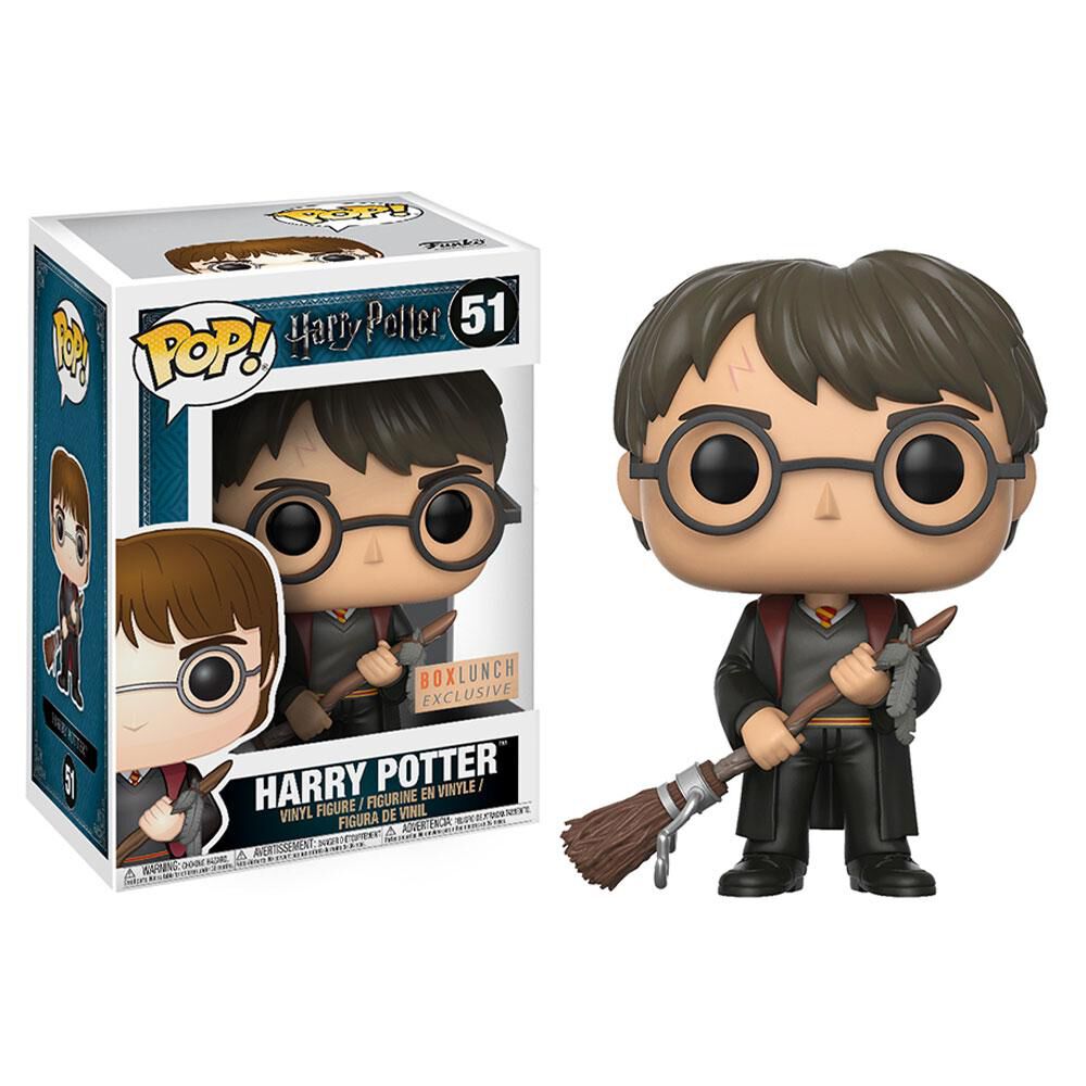 Harry potter boxlunch exclusive top