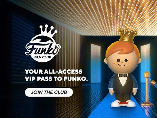 Funko Fan Club