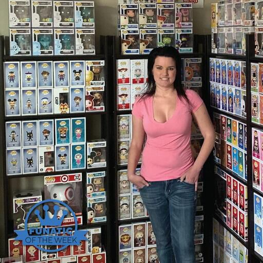Funatic of the Week: Brittany