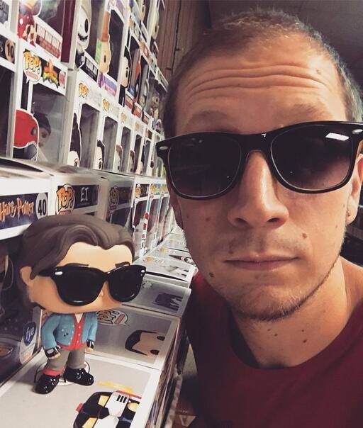 Funatic of the Week: John Kamichitis!