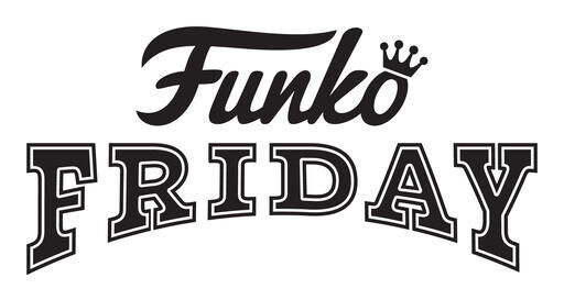 Funko Fridays at Funko Field 2023