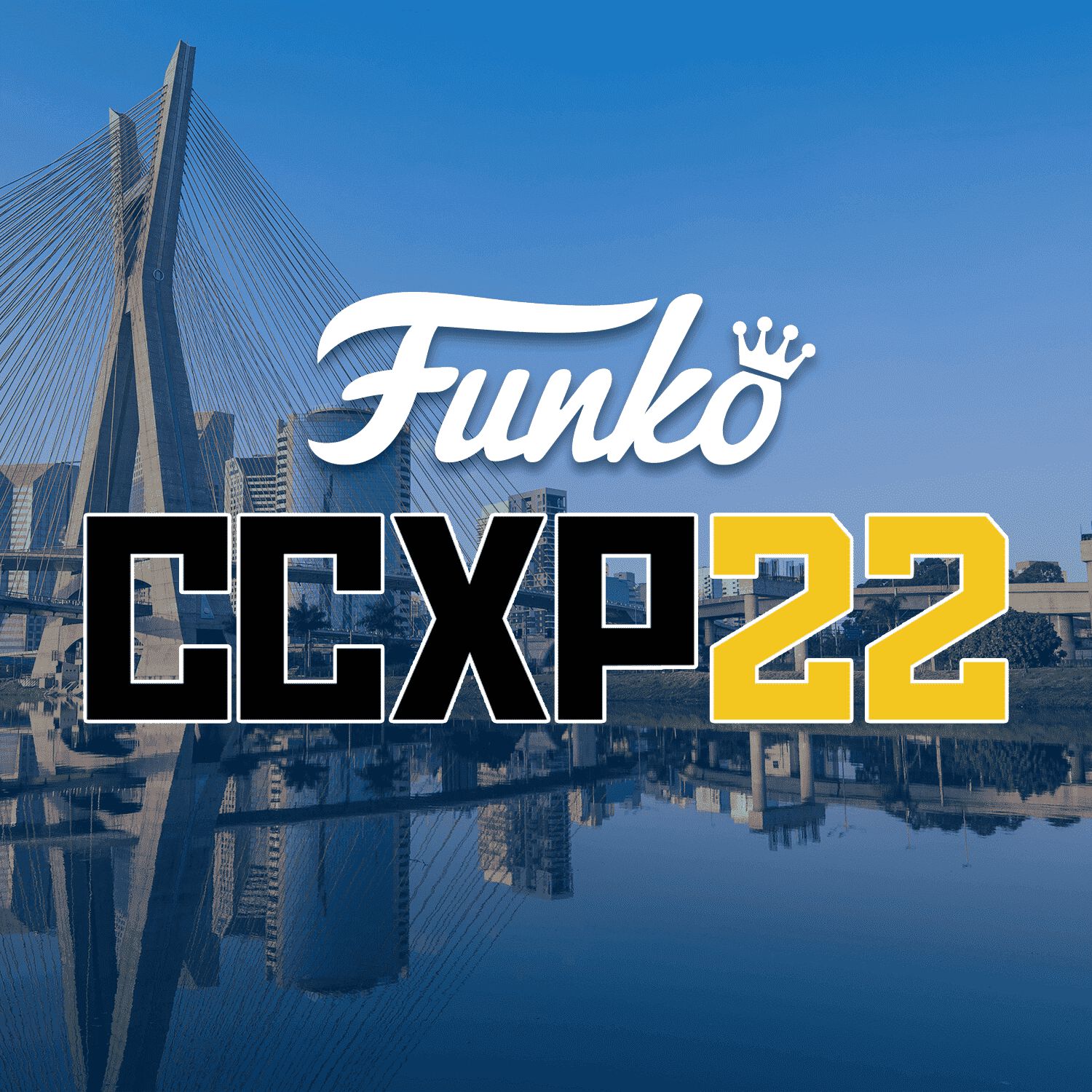 Funko Goes to CCXP 2022: Everything You Need to Know!