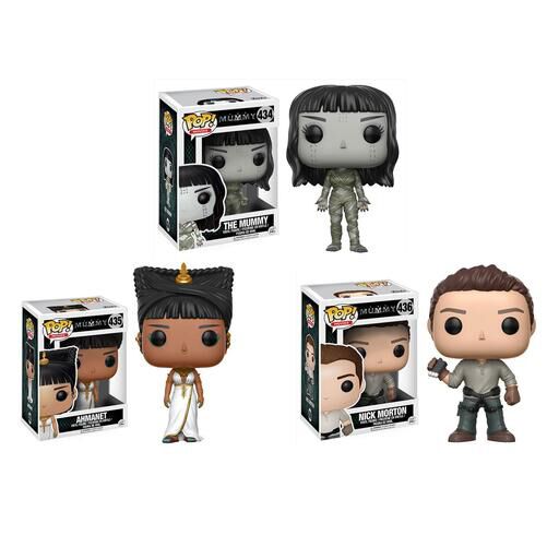 Nick morton funko pop for sale top