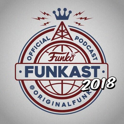 Funkast - Special Edition - 2018 Year in Review