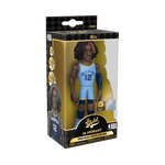 Vinyl GOLD 5" Ja Morant - Grizzlies, , hi-res view 4