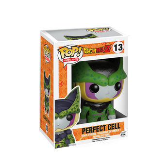 Pop! Perfect Cell, Image 2