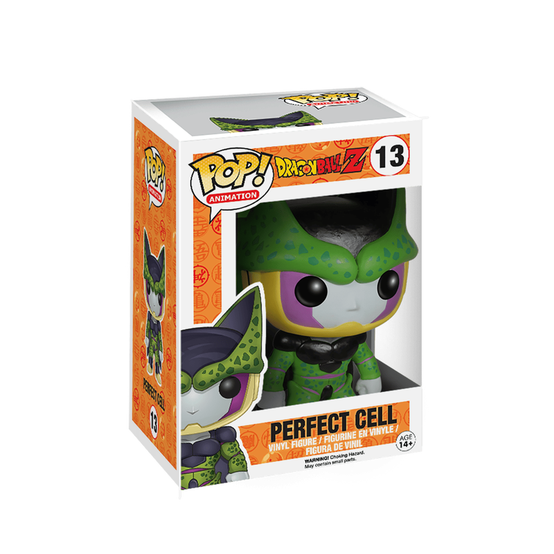 Pop! Perfect Cell, , hi-res image number 2