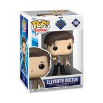 Pop! Eleventh Doctor, , hi-res view 2
