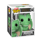 Bitty Pop! Game of Thrones Rhaegal, , hi-res view 1