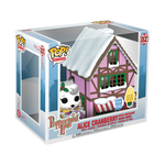 Pop! Town Alice Cranberry with Crescent Moon Diner, , hi-res view 2