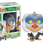Lion King - Rafiki, , hi-res view 1