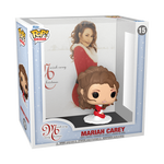 Pop! Albums Mariah Carey - Merry Christmas, , hi-res image number 2