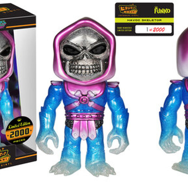 MOTU - Havoc Skeletor, , hi-res view 1
