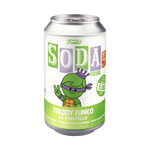 Vinyl SODA Freddy Funko a Donatello, , hi-res view 2