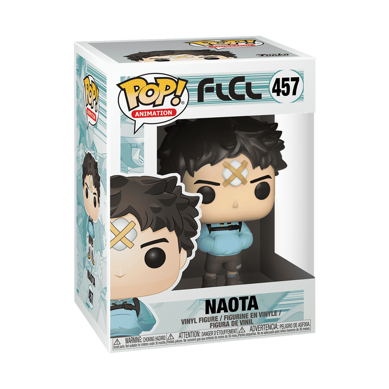 Pop! Naota, , hi-res view 2