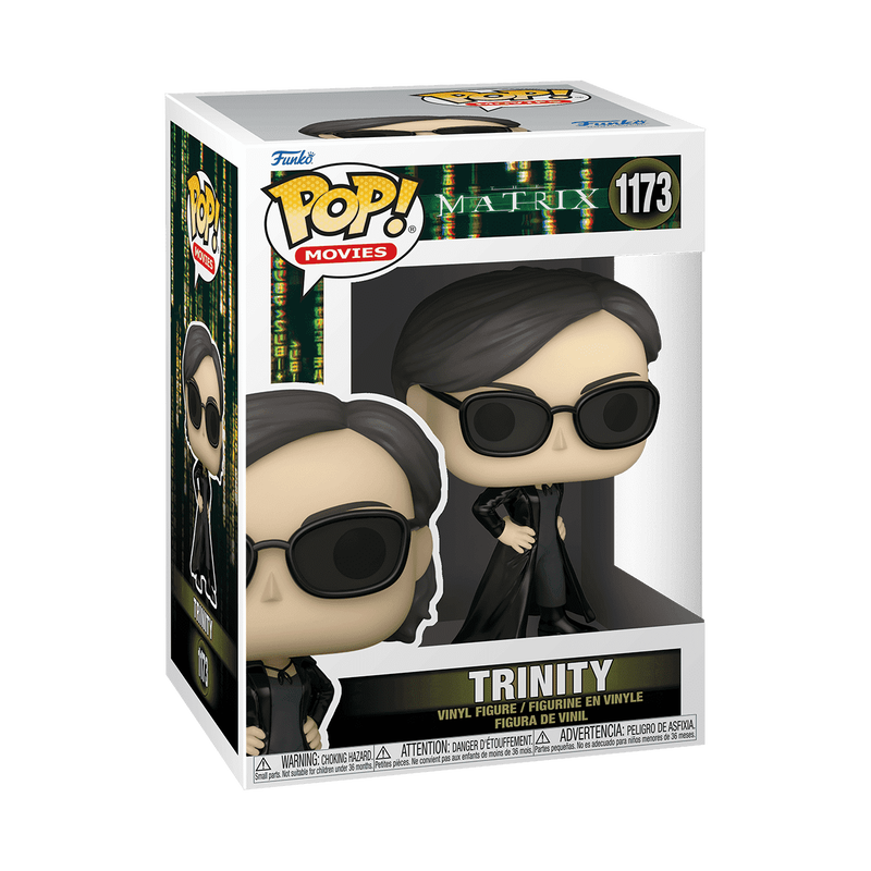 Pop! Trinity, , hi-res view 2