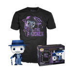 Pop! & Tee The Joker (Batman 1989), , hi-res view 1