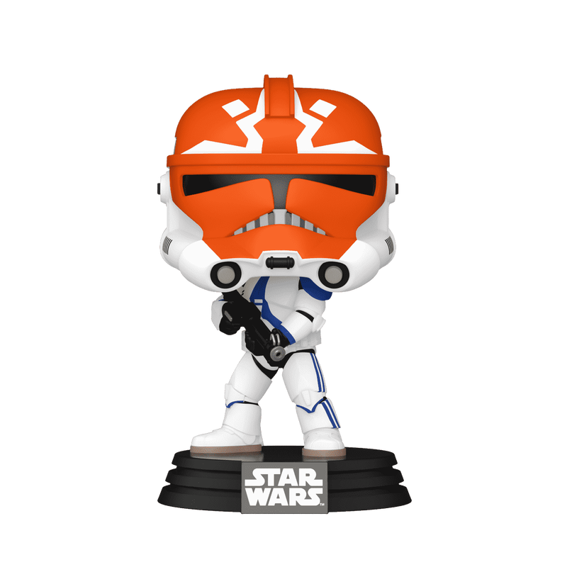 Pop! 332nd Company Trooper, , hi-res view 1