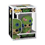 Pop! Fancy Groot, , hi-res image number 2