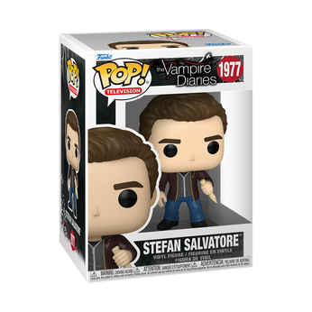 Pop! Stefan Salvatore, , hi-res view 2