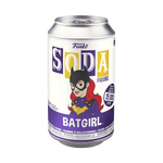 Vinyl SODA Batgirl, , hi-res view 2