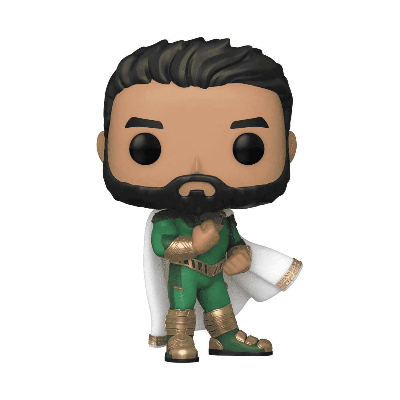 Pop! Pedro — Funko Pop! Vinyl · Comics & Superheroes