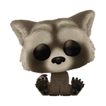 Pop! Baby Rocket (Flocked), , hi-res view 1