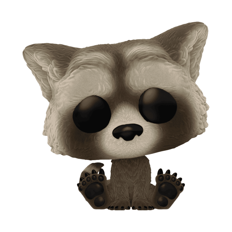 Pop! Baby Rocket (Flocked), , hi-res view 1