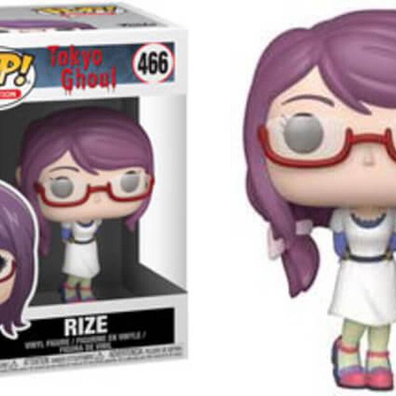 Tokyo Ghoul - Rize, , hi-res view 1