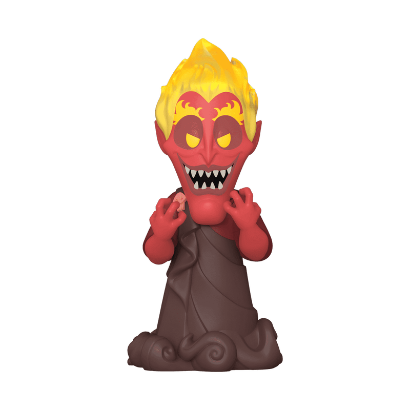 Vinyl SODA Hades, , hi-res view 3