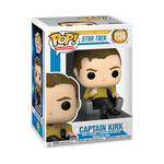 Pop! Captain Kirk, , hi-res view 2