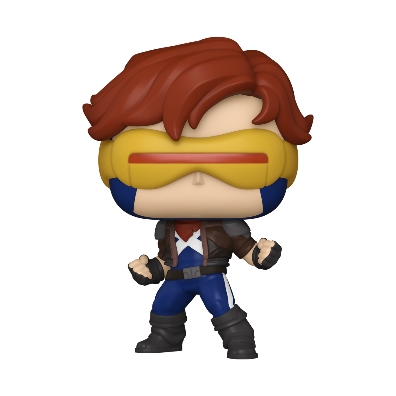 Pop! Cyclops (Wasteland) (X-Men '97) — Funko Pop! Vinyl · Comics & Superheroes