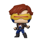 Pop! Cyclops (Wasteland) (X-Men '97), , hi-res view 1
