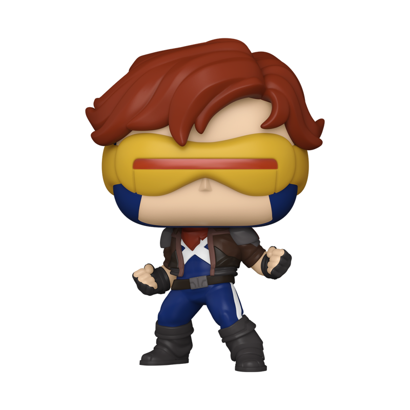 Pop! Cyclops (Wasteland) (X-Men '97) | Funko