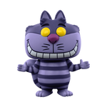 Pop! Cheshire Cat (Purple), , hi-res view 1
