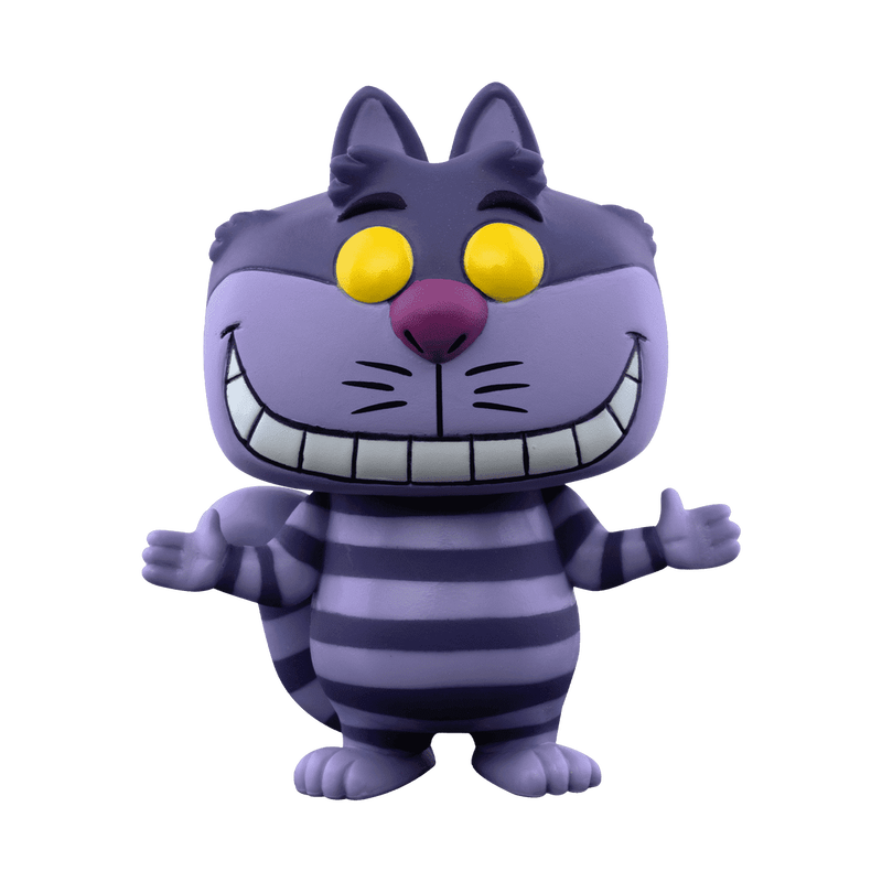 Pop! Cheshire Cat (Purple), , hi-res view 1