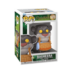 Pop! Bagheera with Basket, , hi-res view 2