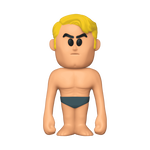 Vinyl SODA Stretch Armstrong, , hi-res view 4