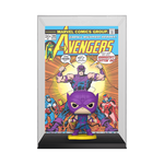 Pop! Comic Covers Hawkeye, , hi-res view 1