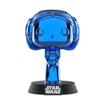 Princess Leia Bue Chrome, , hi-res view 2