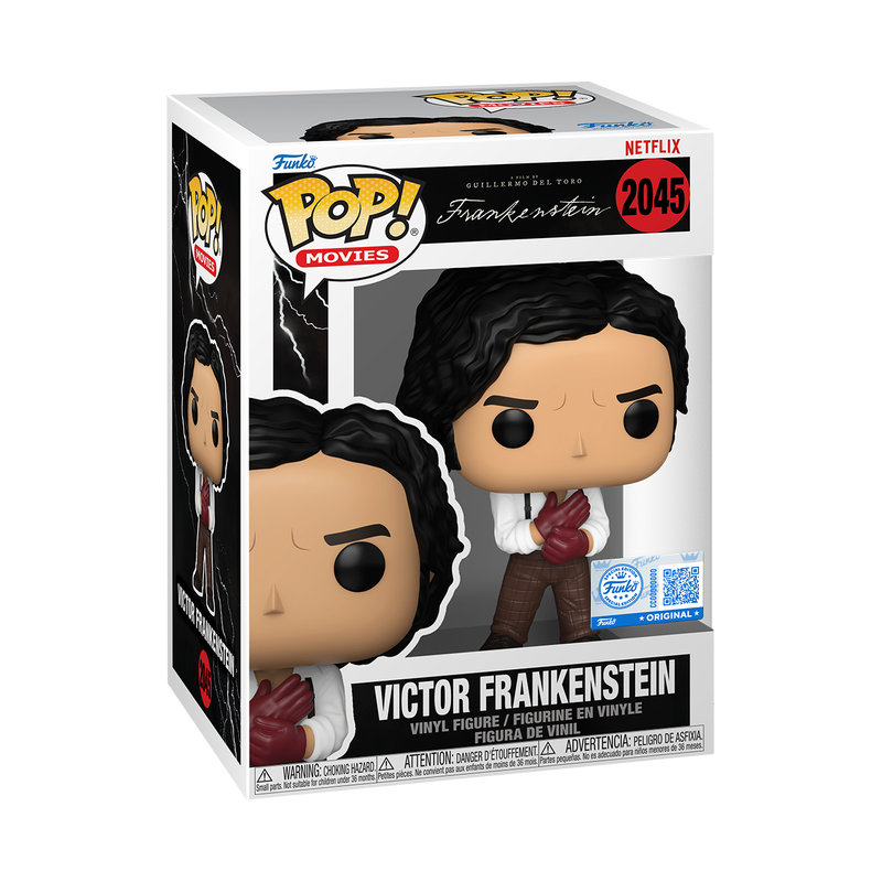 Pop! Victor Frankenstein, , hi-res view 2